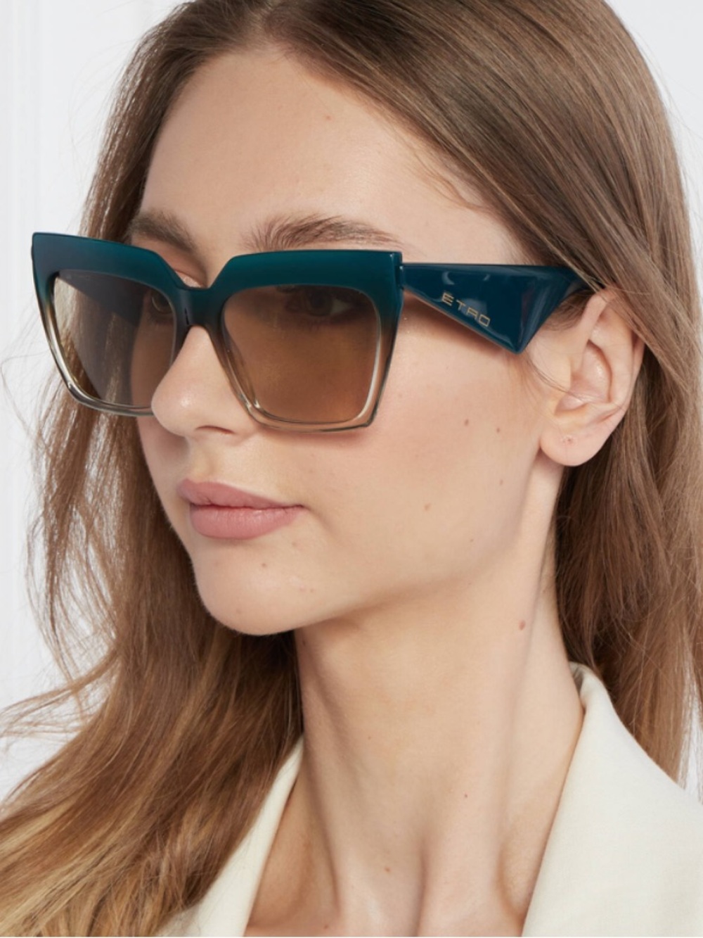 Etro Sunglasses, New 240